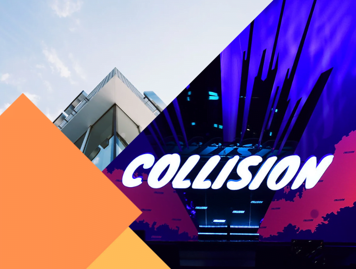 Where, When, and How Collision Conference 2023